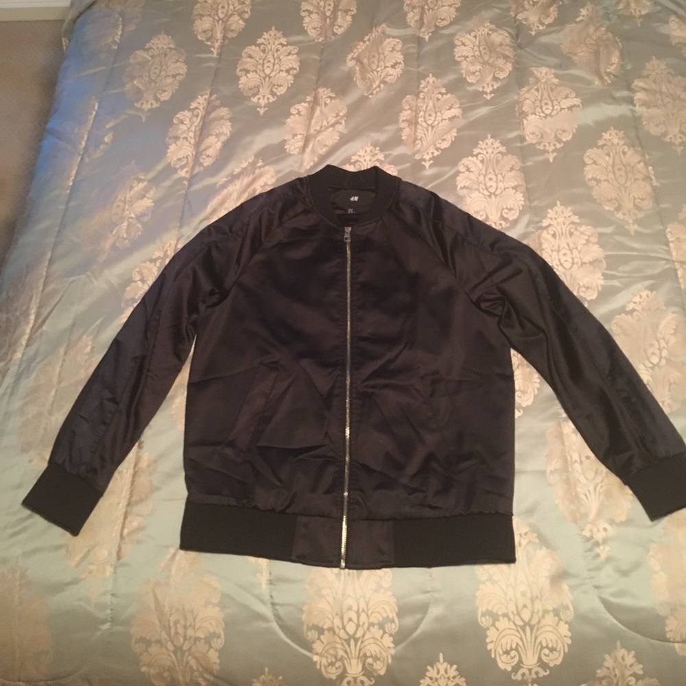 Bomber Jacket M